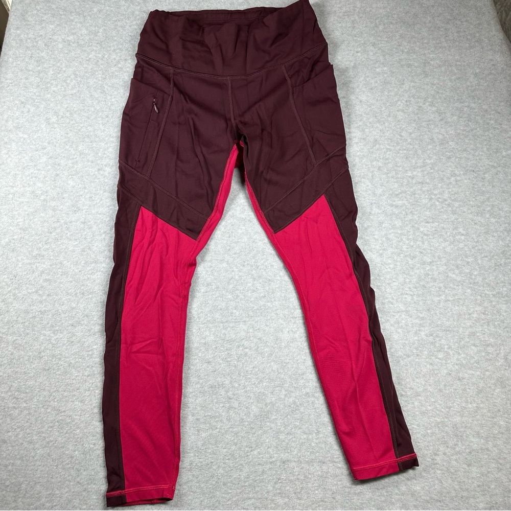 Athleta 25” leggings